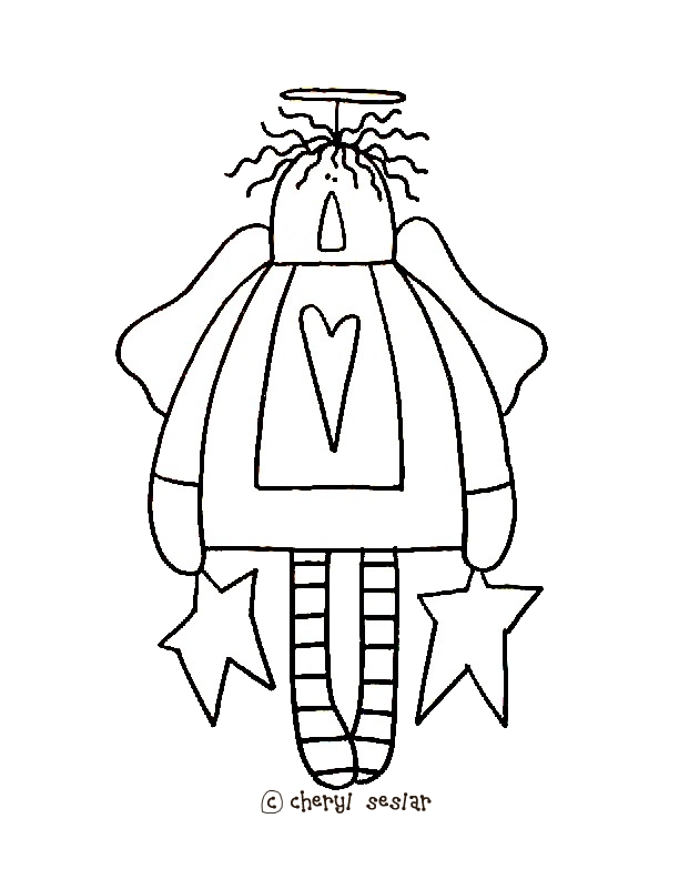 colorpageannieangel.jpg (137456 bytes)