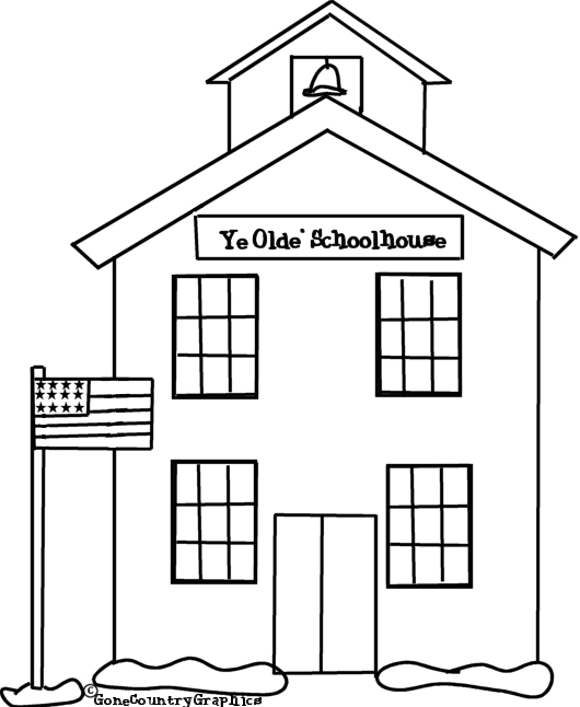 yeoldschoolhouse1.jpg (72544 bytes)